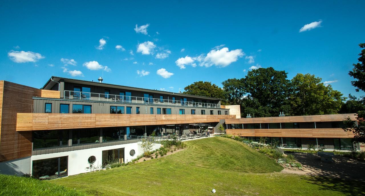 Familotel Strandkind Pelzerhaken Exterior photo
